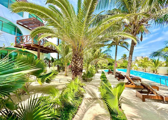 Villas Amanecer By Andiani Travel