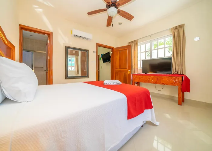 Villas Keh