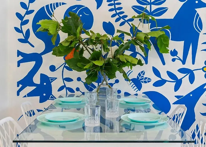 Villa Jungle, Isla Mujeres