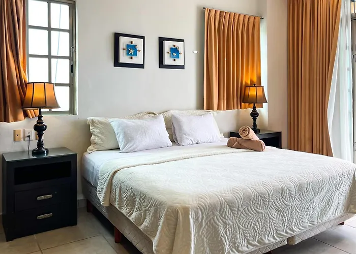 Villa Isla Dorada