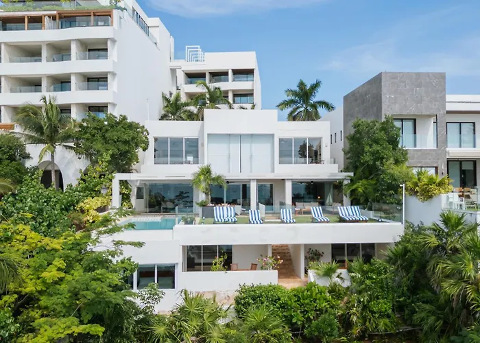 Villa Chan Kah